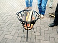 Foto gemaakt met iPhone 4S