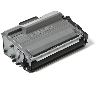 Brother Tonercartridge (circa 3.000 pagina's A4 conform ISO/IEC 19752)