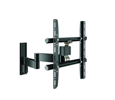Vogel's WALL 1245 BLACK LED/LCD/Plasma wandsteun
