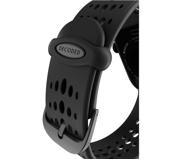 Decoded Ares O Watch Band
