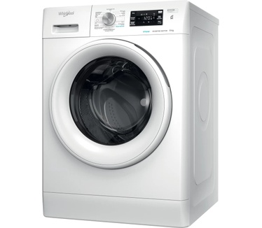 Whirlpool FFBBE 8458 WEV