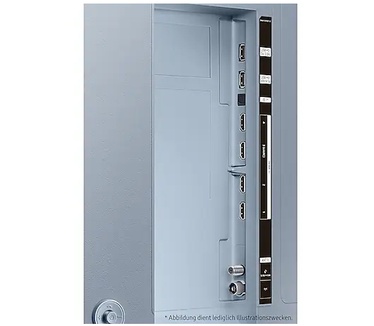 Samsung GQ55LS01BHU