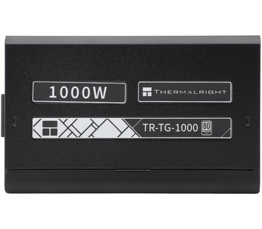 Thermalright TG-1000, Zwart