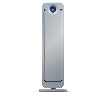 LaCie Ethernet Disk mini a 750GB