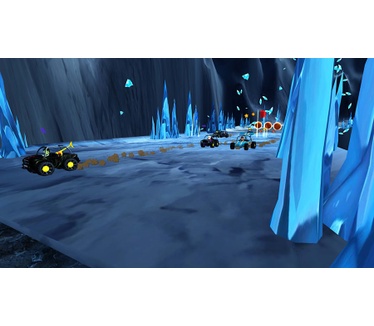 Rally Racers
