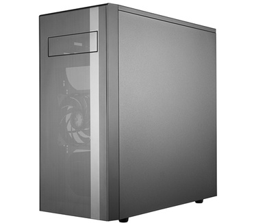 Cooler Master MasterBox MasterBox NR600 (with ODD)