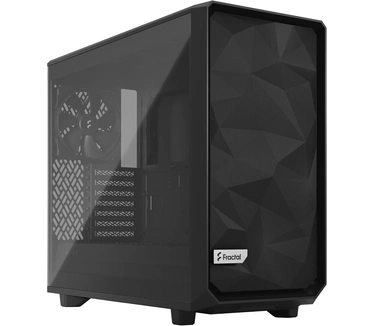 Fractal Design Meshify 2 Lite Zwart