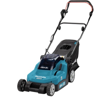 Makita dlm382z accugrasmaaier