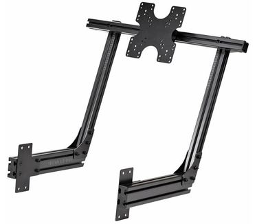 Next Level Racing F-GT Elite Direct Monitor Mount, Carbon Grey