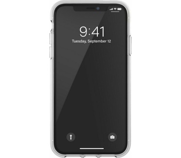Adidas OR CNY AOP Back Case - Apple iPhone 11 (6.1") - Goud Goud