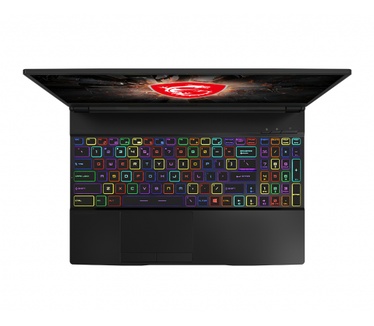 MSI GE65 9SF-071PL Raider