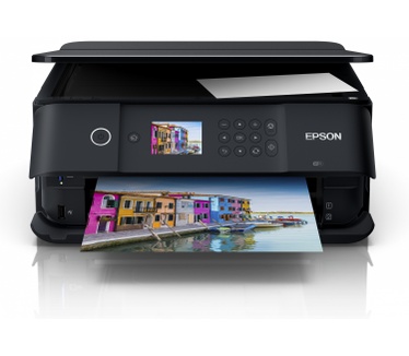 Epson XP-6000