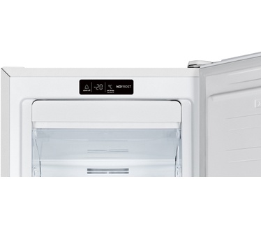 Etna CONGÉLATEUR ARMOIRE VV6169NWIT