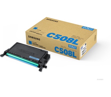 HP CLT-C508L