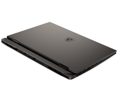 MSI VECTOR A18 HX A9WHG-017NL