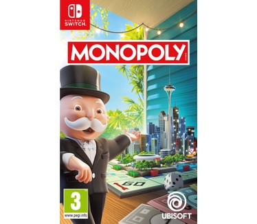 Monopoly
