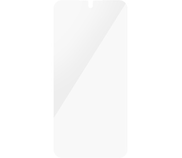 PanzerGlass SAFE. by PanzerGlass® Screen Protector Samsung Galaxy A55 5G | Ultra-Wide Fit