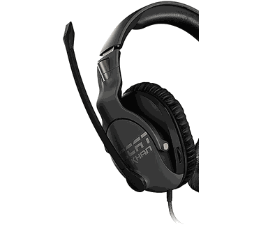 Roccat Khan Pro Grijs