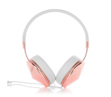 Frends Taylor - White-Rosegold