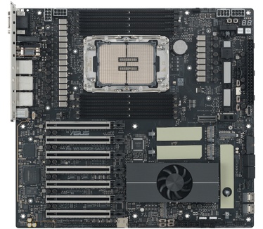 ASUS Pro WS W890E-SAGE SE