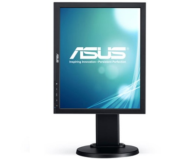 Asus VB178TL Zwart