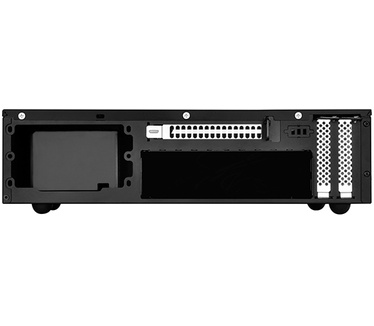 Silverstone Milo ML06-E