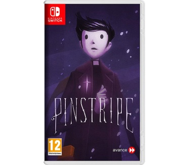 Pinstripe
