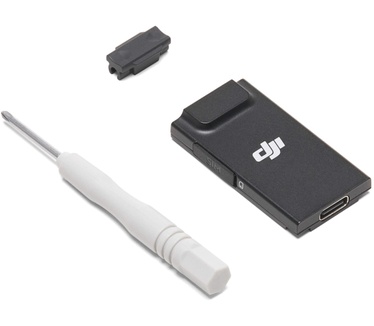 DJI Cellular Dongle 2 - Wit, Zwart