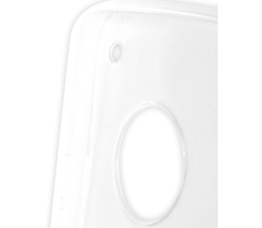 Mobiparts Classic TPU Case Motorola Moto G5 Plus Transparent