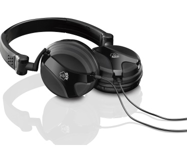 AKG K518 (Zwart)