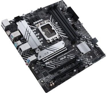 ASUS Prime B660M-A D4