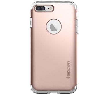 Spigen Hybrid Armor Apple iPhone 7 Plus Case - Rose Gold