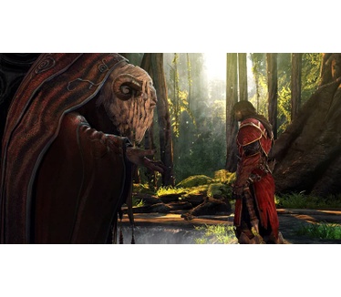 Castlevania: Lords of Shadow