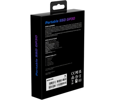 Predator GP30-2TB