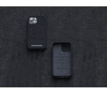 Njord byElements Vindur Case for Apple iPhone 13 Mini