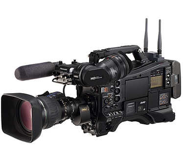 Panasonic AJ-PX5000G