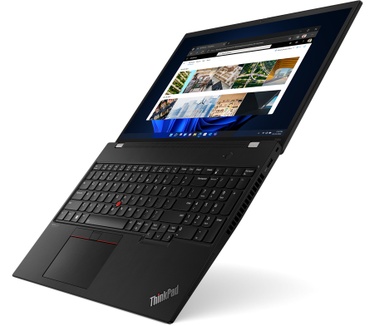 Lenovo P16s Gen 1 (Intel)