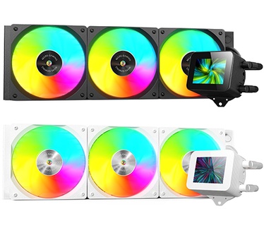 Mars Gaming MLVISION360