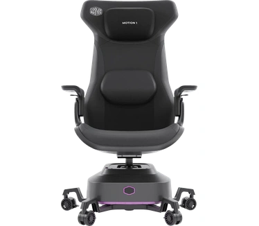 Cooler Master Motion 1 Haptic Gaming Chair