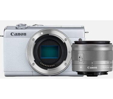 Canon M200