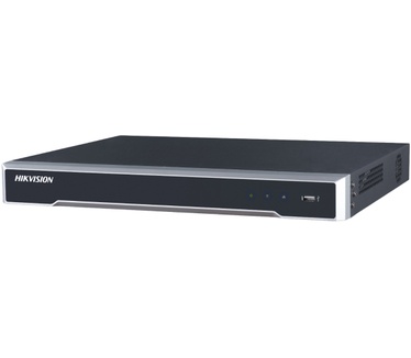 Hikvision DS-7608NI-K2 4K NVR