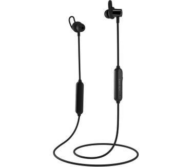 Edifier W200BTSE - Bluetooth In-ear koptelefoon / Zwart (Zwart)