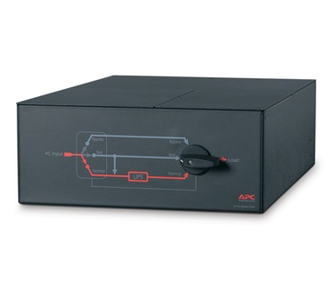 APC SBP16KRMI4U
