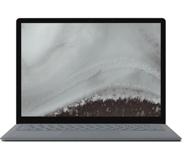 Microsoft Laptop2