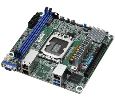 ASRock Rack EC266D2I