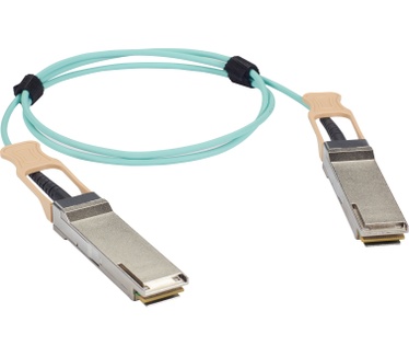 Black Box QSFP-100G-AOC15M-BB