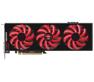 Sapphire AMD FirePro S10000