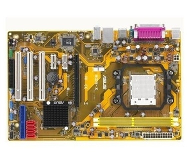 Asus M2N-X