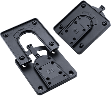 HP Quick Release-beugel