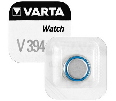 Varta V394
